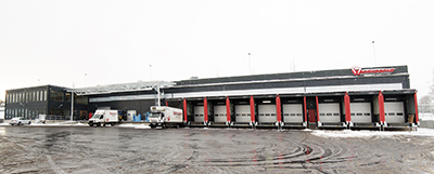 widrikssons åkeri arkitekturfabriken fasad